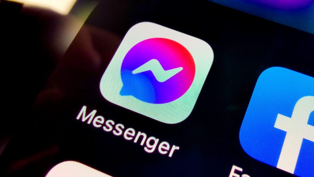 Messenger cho phép tạm ẩn hoặc hiện lại tin nhắn mà bạn muốn