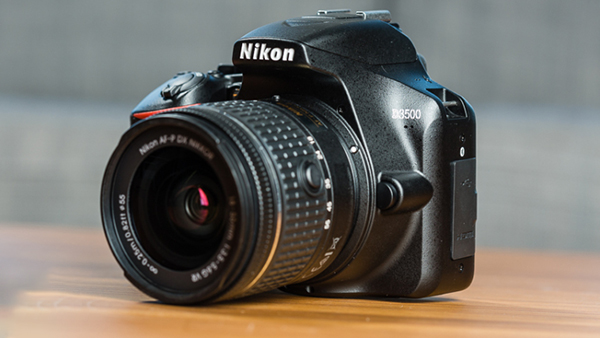 Nikon D3500 phù hợp với những người mới chơi máy ảnh