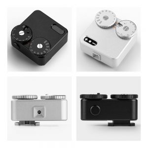 Máy đo sáng TTArtisan dành riêng cho máy ảnh film Leica