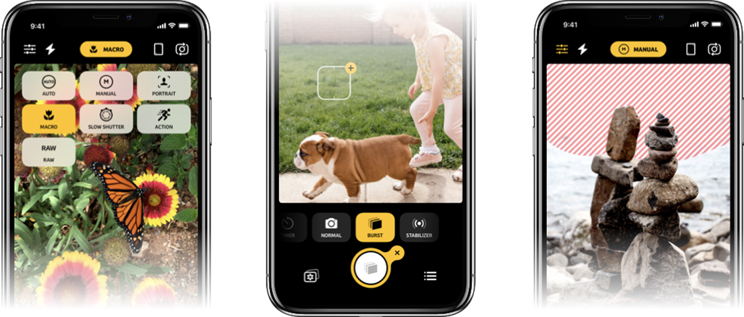 Top 8 App Chụp Ảnh Đẹp Dành Cho Điện Thoại Android Và Ios