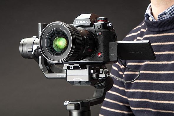 Xác định nhu cầu sử dụng khi mua máy quay cho người mới bắt đầu
