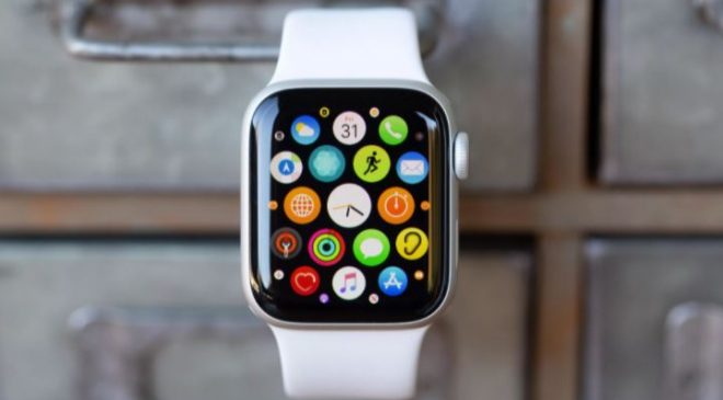Đo huyết áp là chức năng được dự kiến sẽ có trên Apple Watch Series 8