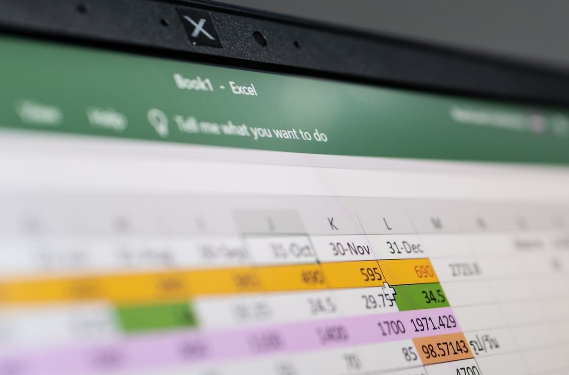 Cách chỉnh ngày tháng trong Excel nhanh và đơn giản nhất - VJ360.vn