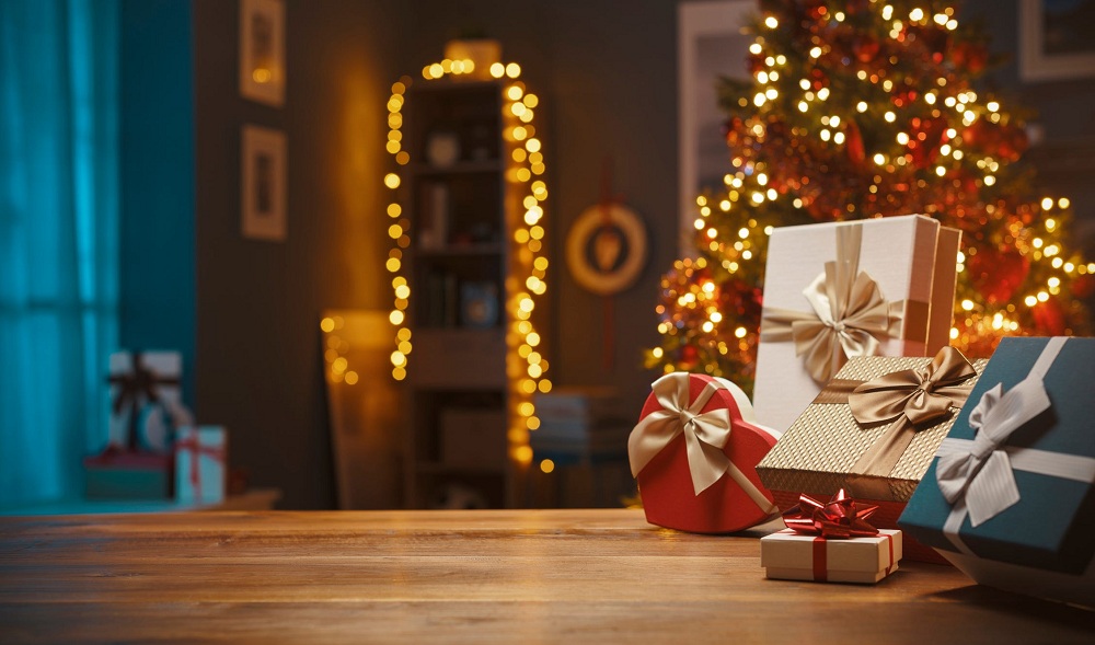 Bạn đã sẵn sàng cho Giáng Sinh đầy ấm áp và lãng mạn chưa? Hãy xem những bức ảnh đẹp từ cuộc chụp ảnh Giáng Sinh này để bắt đầu cảm nhận không khí đón lễ giáng sinh ngập tràn niềm vui và hạnh phúc.