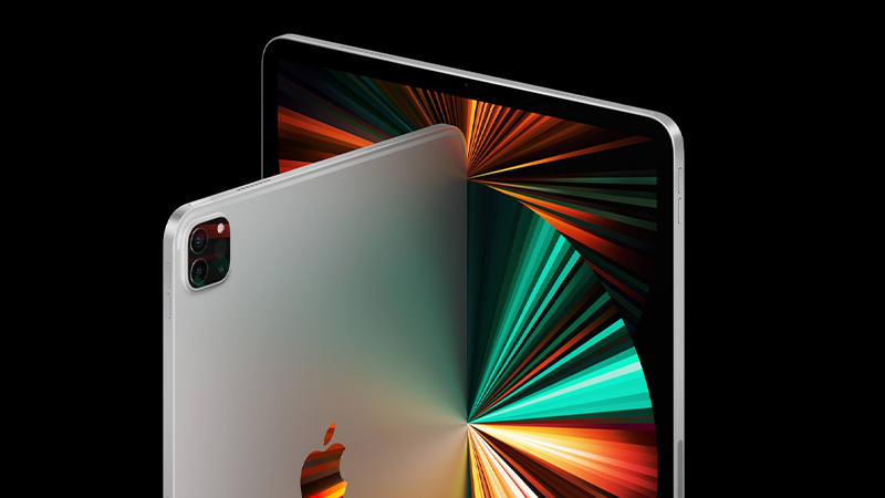 Các mẫu iPad Pro và MacBook Pro sẽ được trang bị màn hình OLED kép