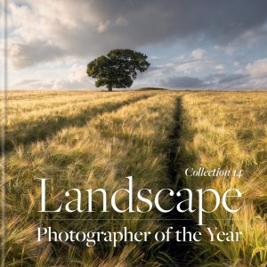 Giải thưởng nhiếp ảnh gia phong cảnh của năm
