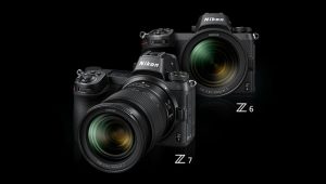 Nikon cập nhật firmware cho máy ảnh mirrorless ngàm Z