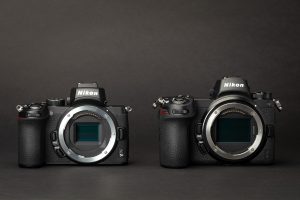 Nikon cập nhật firmware giúp cải thiện hiệu suất AF cho máy ảnh