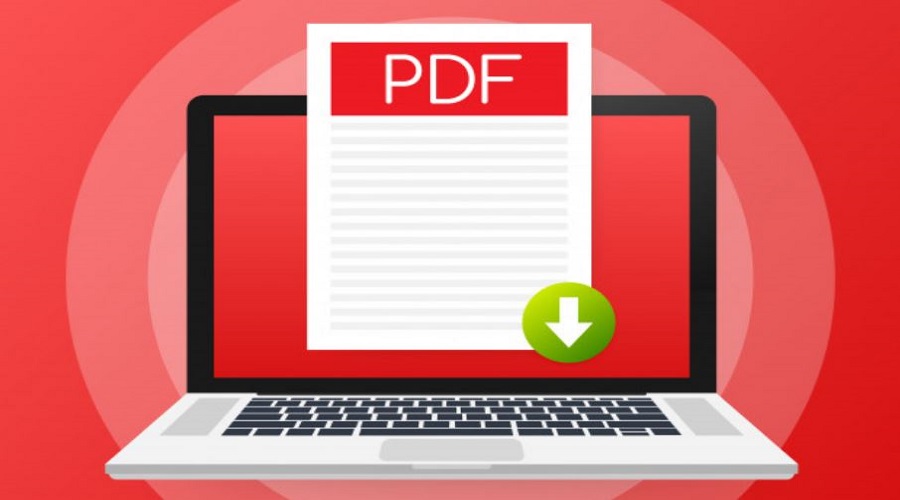 Hướng Dẫn 4 Cách Tạo File PDF Cực Đơn Giản Và Dễ Thực Hiện